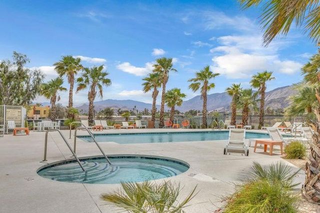 3563 Penny Lane, Palm Springs, CA 92262