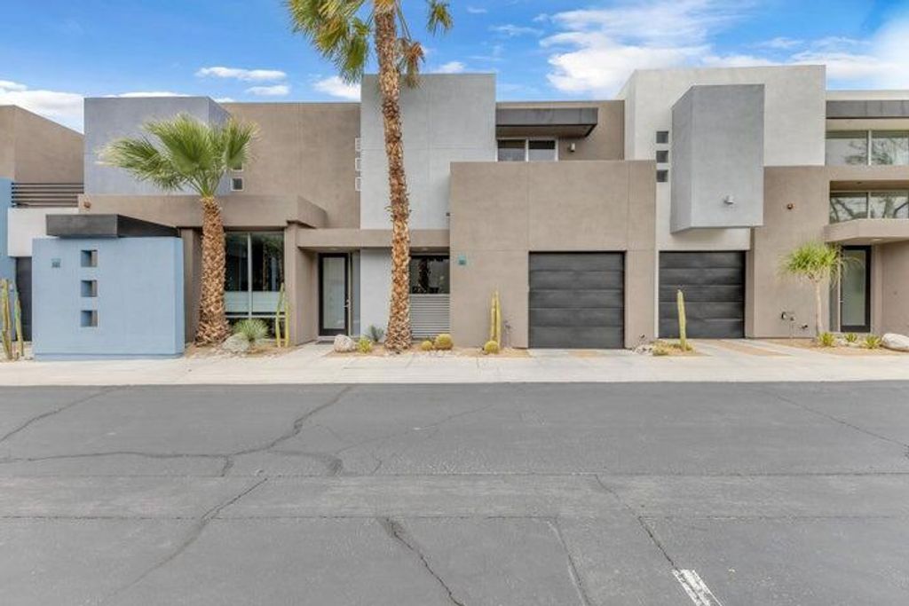 3563 Penny Lane, Palm Springs, CA 92262