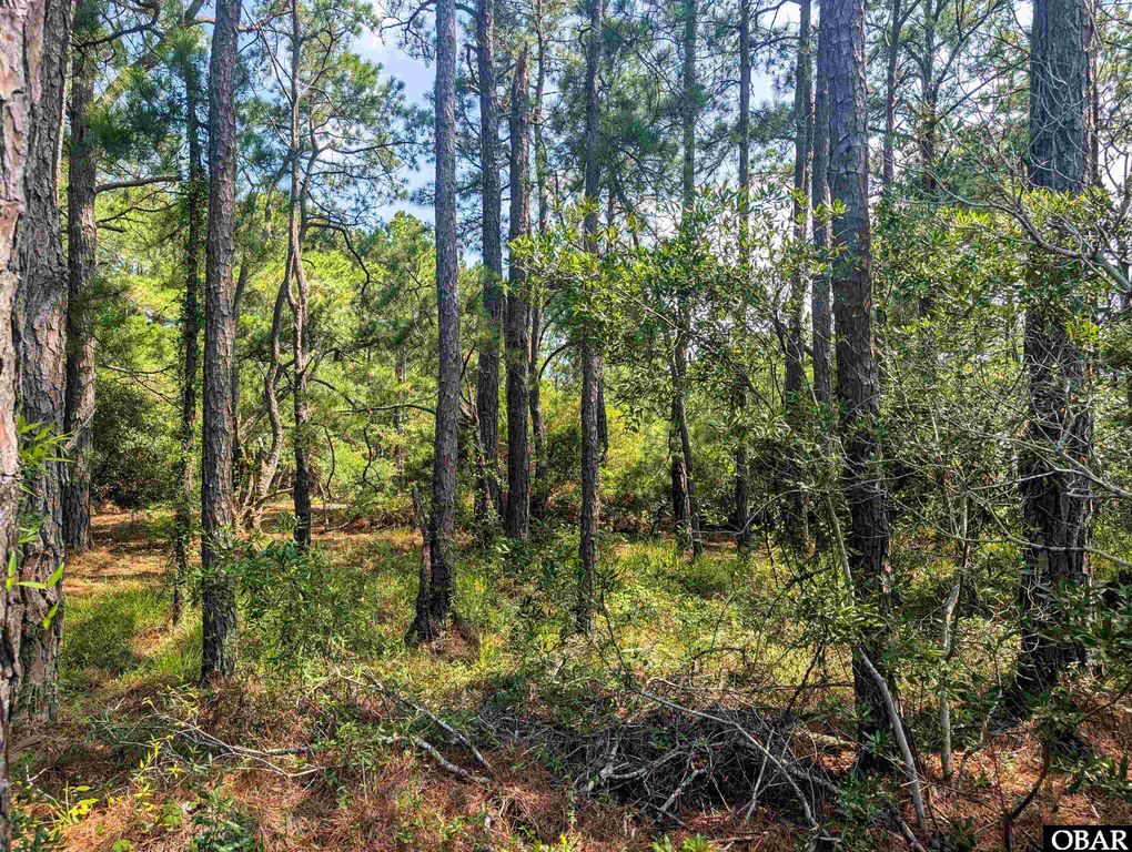 Image 5 of property listing at 2364 Swan Island Road Lot 6, Corolla, NC 27927