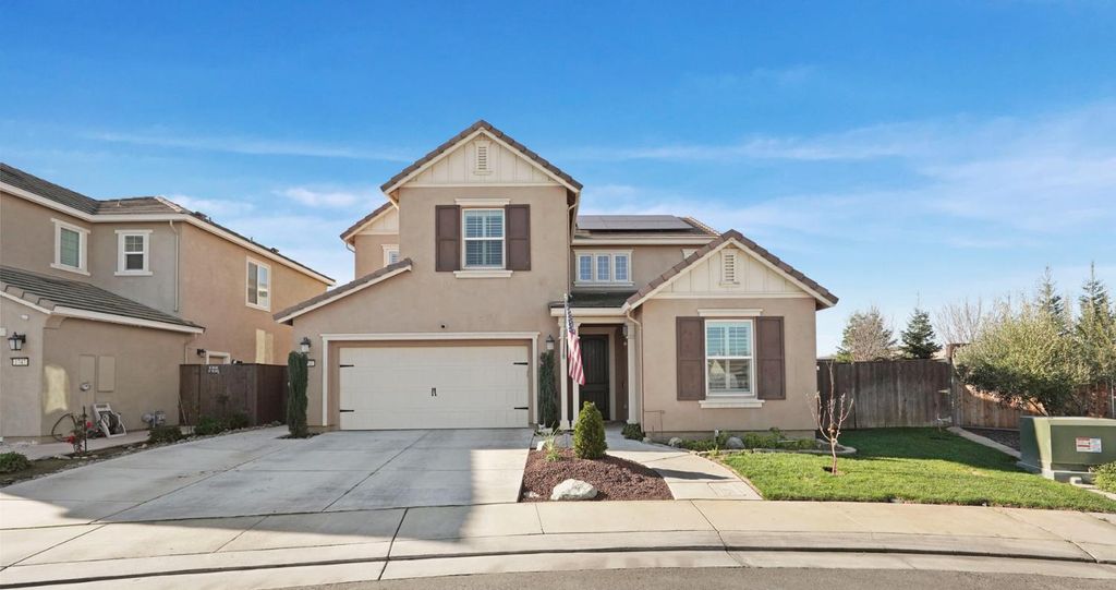 1741 Larkspur Ln, Lodi, CA 95242