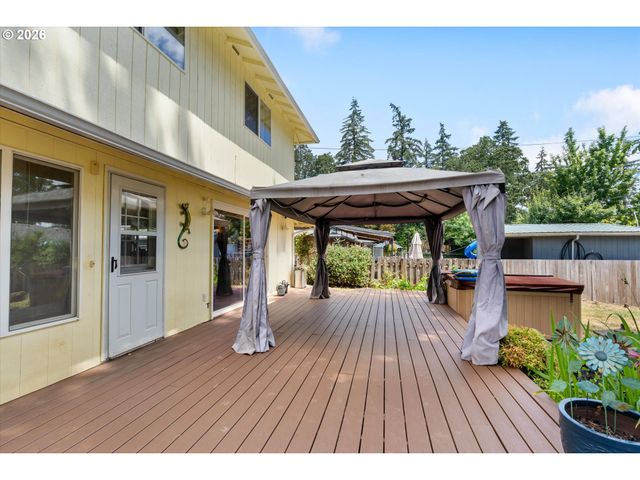 5234 Se ALDERWAY Ave, Milwaukie, OR 97267