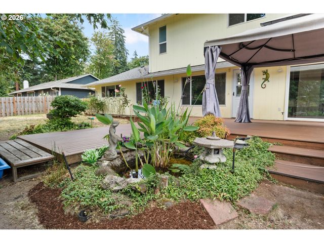 5234 Se ALDERWAY Ave, Milwaukie, OR 97267