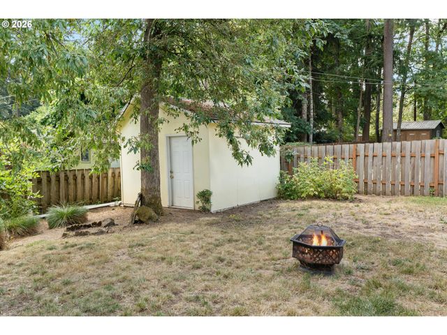5234 Se ALDERWAY Ave, Milwaukie, OR 97267