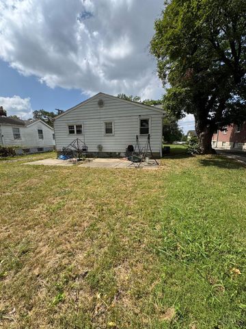 6124 Hedge Avenue, Cincinnati, OH 45213
