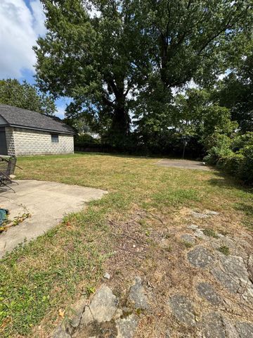 6124 Hedge Avenue, Cincinnati, OH 45213