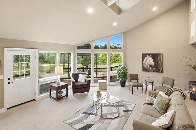 10462 Tomichi Drive, Franktown, CO 80116