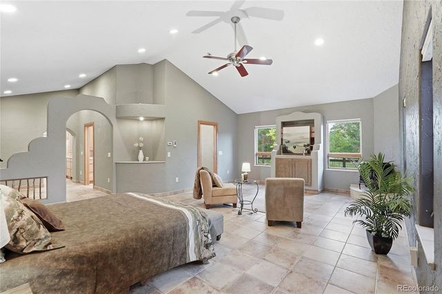 10462 Tomichi Drive, Franktown, CO 80116