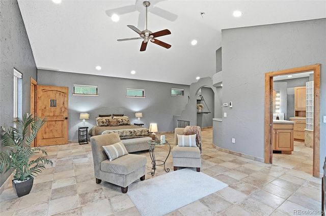 10462 Tomichi Drive, Franktown, CO 80116