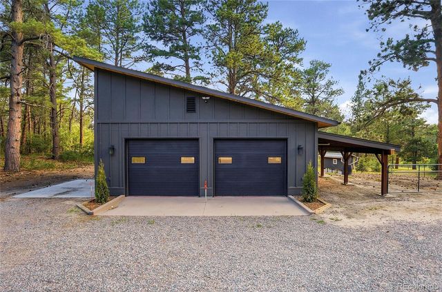 10462 Tomichi Drive, Franktown, CO 80116