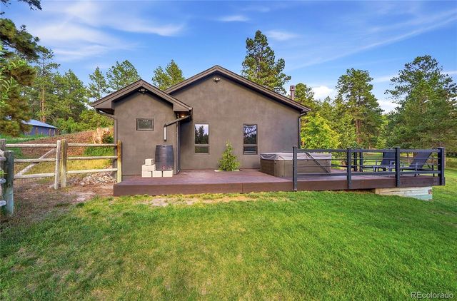 10462 Tomichi Drive, Franktown, CO 80116