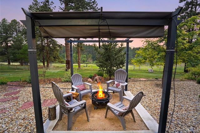 10462 Tomichi Drive, Franktown, CO 80116