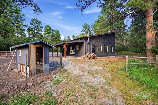 10462 Tomichi Drive, Franktown, CO 80116