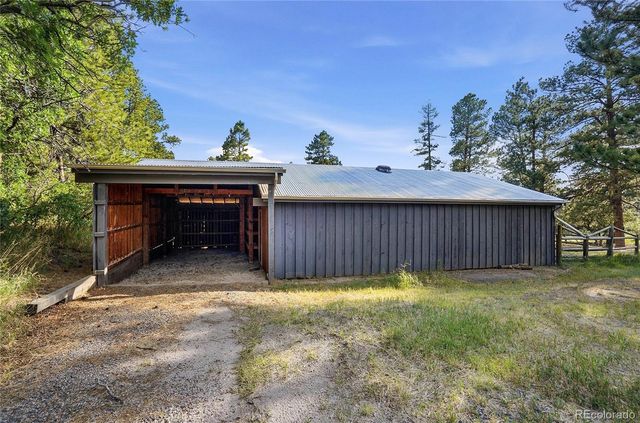 10462 Tomichi Drive, Franktown, CO 80116