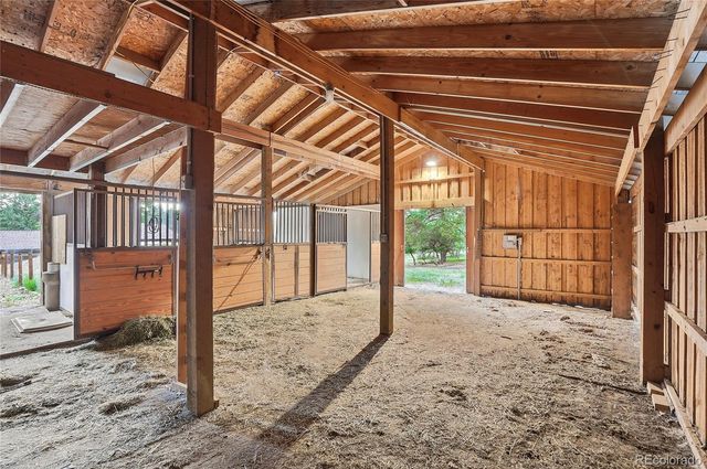 10462 Tomichi Drive, Franktown, CO 80116