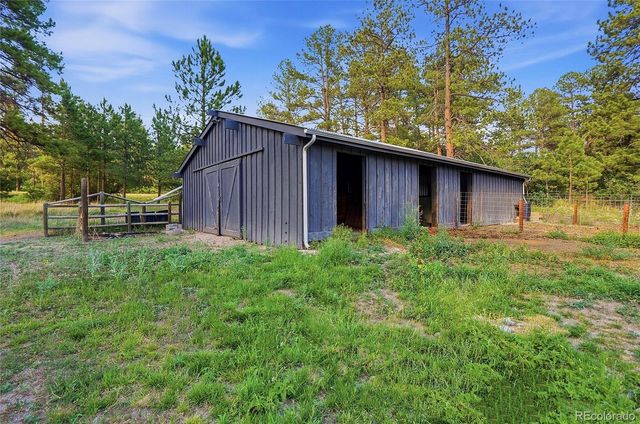 10462 Tomichi Drive, Franktown, CO 80116
