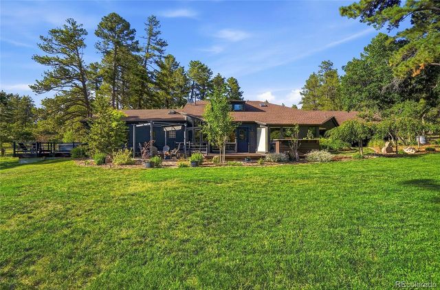 10462 Tomichi Drive, Franktown, CO 80116