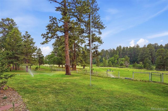 10462 Tomichi Drive, Franktown, CO 80116