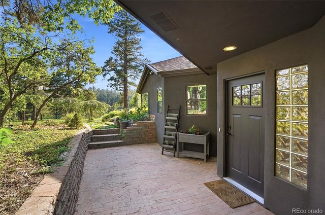 10462 Tomichi Drive, Franktown, CO 80116
