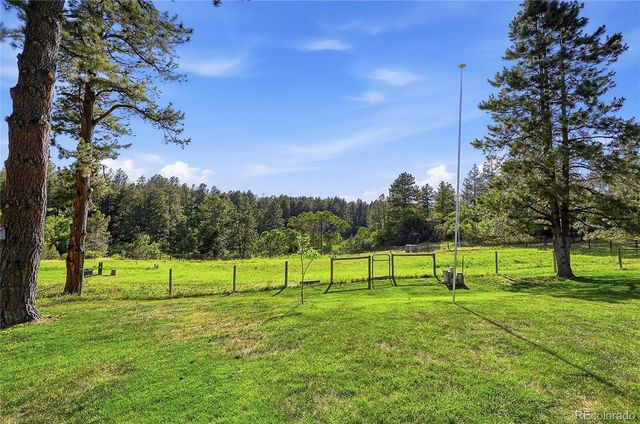 10462 Tomichi Drive, Franktown, CO 80116