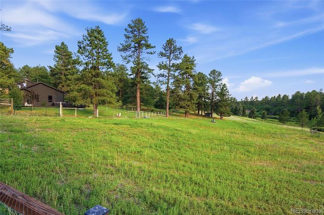 10462 Tomichi Drive, Franktown, CO 80116