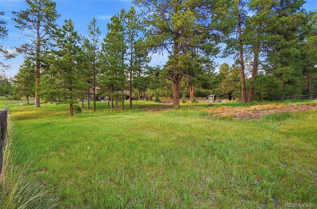 10462 Tomichi Drive, Franktown, CO 80116