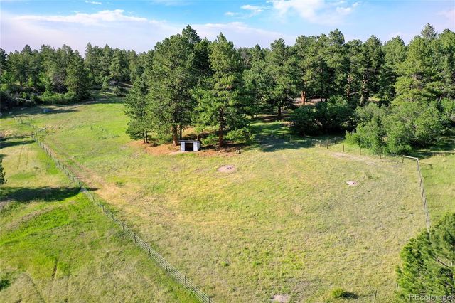 10462 Tomichi Drive, Franktown, CO 80116