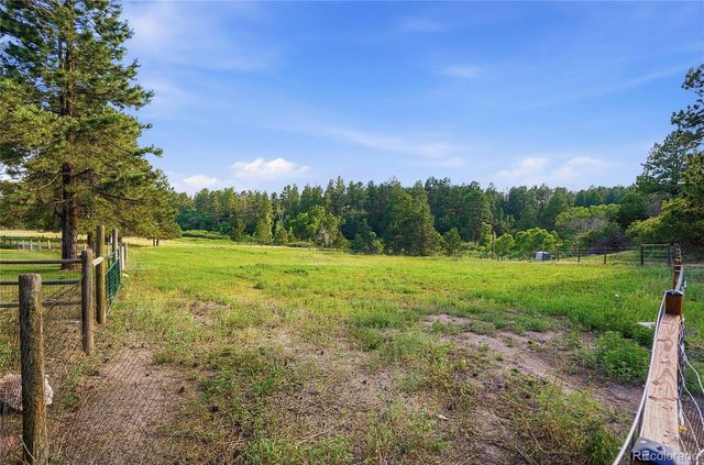 10462 Tomichi Drive, Franktown, CO 80116