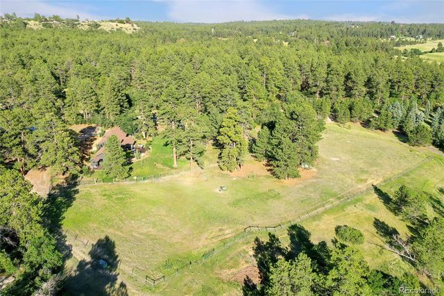 10462 Tomichi Drive, Franktown, CO 80116