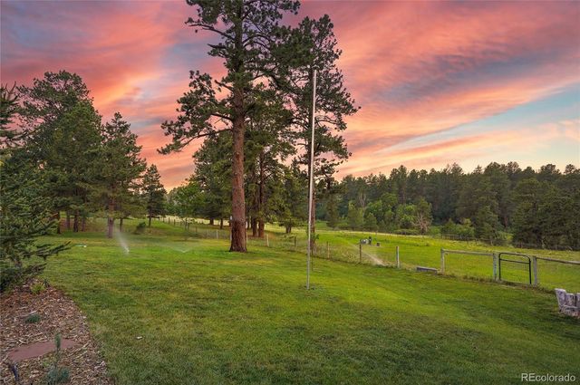 10462 Tomichi Drive, Franktown, CO 80116