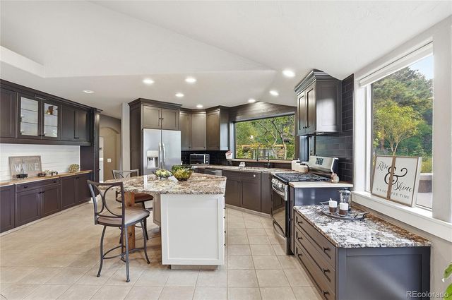 10462 Tomichi Drive, Franktown, CO 80116