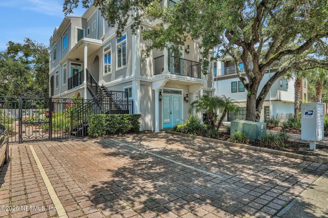 339 AHERN Street, 4, Atlantic Beach, FL 32233