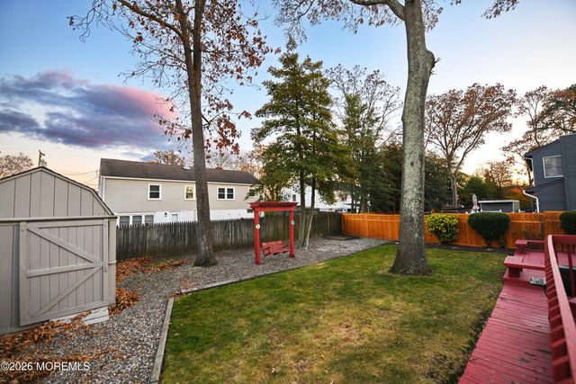 1412 Chicopee Avenue, Point Pleasant, NJ 08742