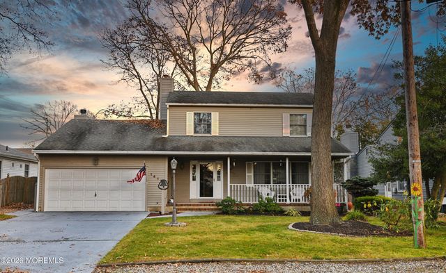 1412 Chicopee Avenue, Point Pleasant, NJ 08742