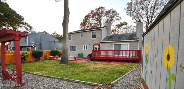 1412 Chicopee Avenue, Point Pleasant, NJ 08742