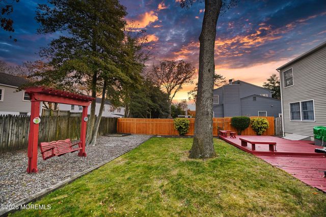 1412 Chicopee Avenue, Point Pleasant, NJ 08742