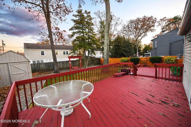 1412 Chicopee Avenue, Point Pleasant, NJ 08742