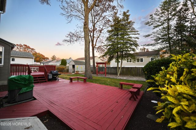 1412 Chicopee Avenue, Point Pleasant, NJ 08742