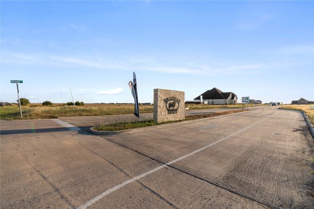 10301 Mulley Avenue, Venus, TX 76084