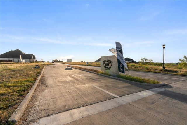 10301 Mulley Avenue, Venus, TX 76084