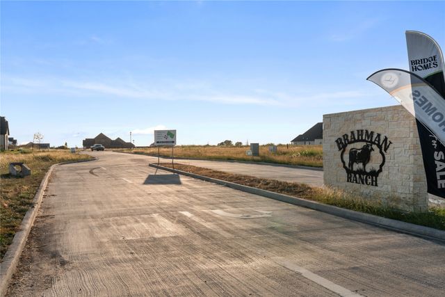 10301 Mulley Avenue, Venus, TX 76084