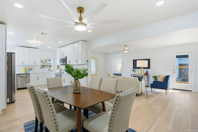 2038 W Woodlawn, San Antonio, TX 78201