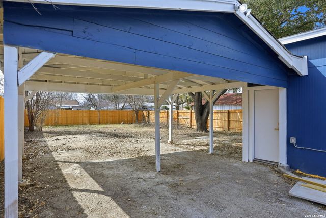 2038 W Woodlawn, San Antonio, TX 78201