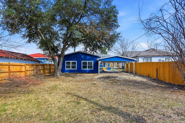 2038 W Woodlawn, San Antonio, TX 78201