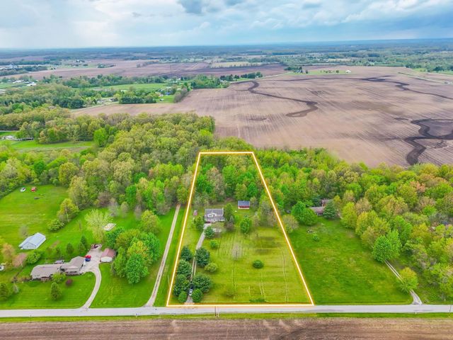 9283 Downing Road, Johnstown, OH 43031