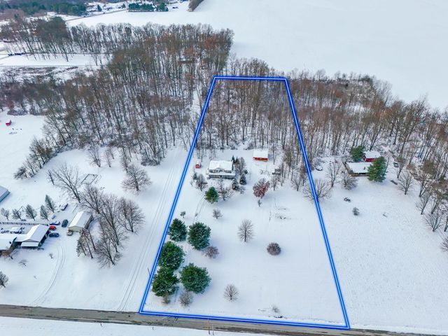 9283 Downing Road, Johnstown, OH 43031