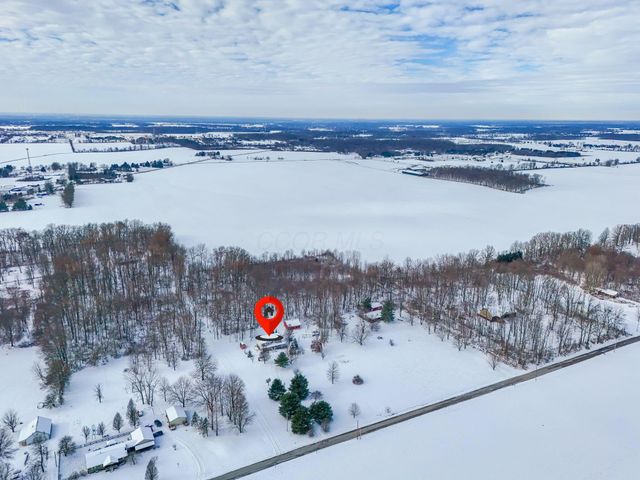 9283 Downing Road, Johnstown, OH 43031