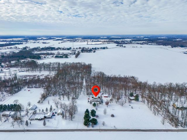 9283 Downing Road, Johnstown, OH 43031