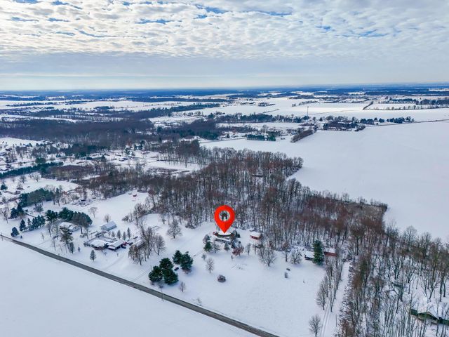 9283 Downing Road, Johnstown, OH 43031