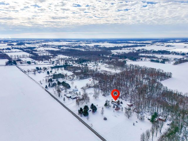 9283 Downing Road, Johnstown, OH 43031