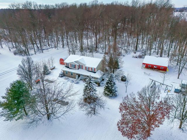 9283 Downing Road, Johnstown, OH 43031